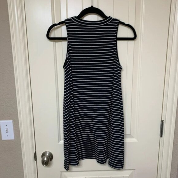 Hayden Striped Tunic - Picture 4 of 4